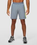 Monterrian LYDER 2.0 RUNNING GREY SHORT