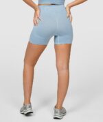 Monterrain Womens Radiant Seamless Light Short