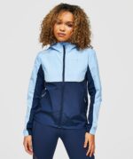 Monterrain Womens Chase Windrunner