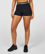 Monterrain Womens Amplify 3 Inch Short