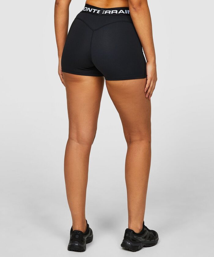 Monterrain Womens Amplify 3 Inch Short