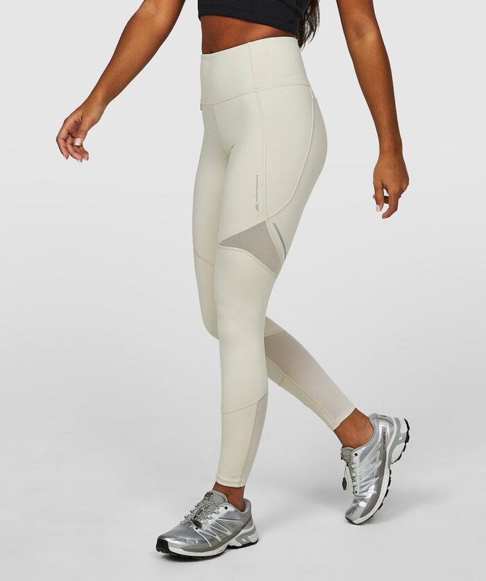 Monterrain Womens Altitude 2.0 7/8 Skin Legging