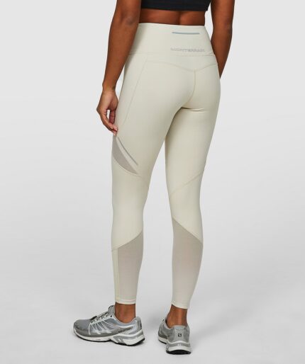 Monterrain Womens Altitude 2.0 7/8 Skin Legging