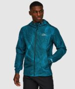 Monterrain Costar Blue Windrunner