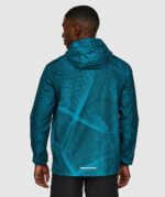 Monterrain Costar Blue Windrunner