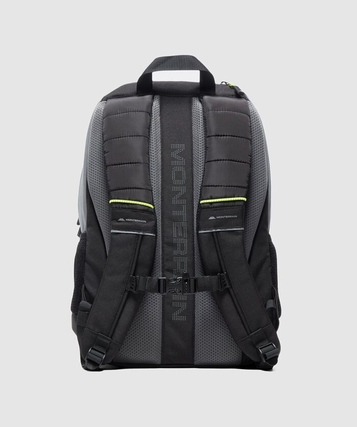 Monterrain Mantle 2.0 Backpack Green