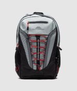 Monterrain Mantle 2.0 Backpack Red