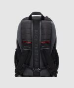 Monterrain Mantle 2.0 Backpack Red