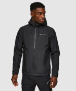 Monterrian Storm Waterproof Jacket