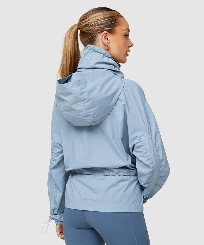 Monterrain Womens Lotus Jacket Sky