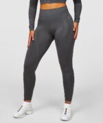 Monterrain Womens Radiant Seamless Dark Legging