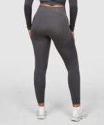 Monterrain Womens Radiant Seamless Dark Legging