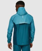 Monterrain Chase 2.0 Windrunner Sky Jacket