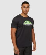 Monterrian Glow T-Shirt