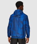 Monterrain Ratio Windrunner Jacket