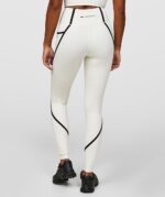 Monterrain Womens White Mantra Legging