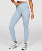 Monterrain Womens Flow Legging Sky