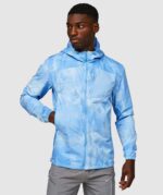 Monterrian Evaporate Windbreaker