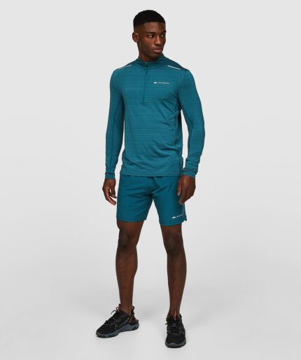 Monterrian Lyder 2.0 Running Shorts