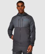 Monterrian Orbit Woven Running Hoodies