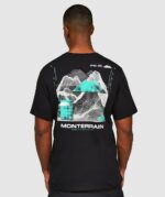 Monterrian Synthesis T-Shirt